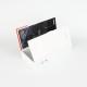Recyclable Paper Box Manufacturer , USB Mini Car Phone Charger Packaging Gift Box