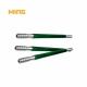 T38 Thread 1525mm Length Diamond MM Extension Rod For Rock Formation Drilling