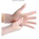 Good Feeling Disposable Exam Gloves No Smell Easy Carrying Environmental Friendly
