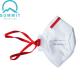 CE FFP3 Foldable Anti Pollution Dust Mask With Value