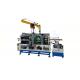 ZJ300 Model Horizontal Motor Stator Coil Forming Machine with Movable Crane