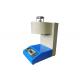 Full Load Melt Flow Index Tester , AC220V 50Hz Rubber Testing Machine