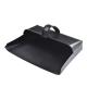 Daily Cleaning 32x21x10cm Large Metal Dustpan Metal Dustpan And Brush Set