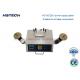 User-Friendly Dual Motor SMD Component Counter with Infrared Sensor