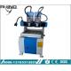 Double Heads Metal Mould CNC Router Machine CNC Router Cutting Machine for Steel