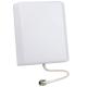 High Performance RF Accessories / Outdoor Panel Antenna With 698 - 2700MHZ