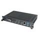 Alder Lake 12th Gen Core™ i5-1235U OPS Mini PC 180*120*30 mm with TYPE C support  4k display for school whiteboard computer
