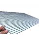 10m 30m 50m Low Carbon Welded Wire Mesh Panel Galvanised Squar