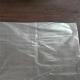 30mic Transparent HDPE Polyethylene Drop Sheet Cloth 4x5