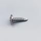 High Strength SS410 OR SS304 Wafer Head Self Drilling Screw