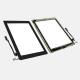 iPad 4 Touch Screen Glass Digitizer+ Home Button Assembly Black