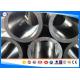 ASTM A513 1026 Honed Cylinder Seamless Carbon Steel Tube Dom