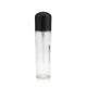 Pump Sprayer Liquid Foundation Glass Bottle Long Shape 55ml