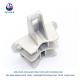 Aluminum Universal Pole Bracket 13Kn Outdoor For Cross-Arm Mounting