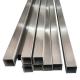 Acero Inoxidable 316L Stainless Steel Pipe Cold Rolled ERW Bright Annealed Tubing