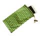 Customized Microfiber Cell Phone Pouch Protective Case Durable Soft Material