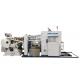 Automatic Die Cutting Creasing Machine For Decorative Printing 1360*960mm