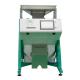 CE Low Noise Ergonomic Wheat Color Sorter With High Speed