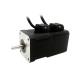 2phase NEMA17 Stepper Motor with permanent magnet brake motor torque 0.4N.m(57oz-in) 1.5A 4-lead