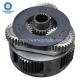 DX380-3 DX420-9 Carrier Planetary Gear For dawood Excavator Swing Drive Assy