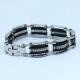 High Quality Stainless Steel Fashion Mane's Women's Bracelet LBS74