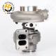 HX35 Diesel Engine Turbo Charger , 6738828220 Petrol Turbocharger For 6BTAA Engine