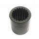 YN15V00037S003 YN15V00037S015 Excavator Flange Coupling For SK210D-8