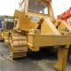 Used CAT D7G Bulldozer with Good Condition and Nice from 2018