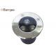 Decorative Round Led Underground Light 3w Up Light For Pathway / Driveway