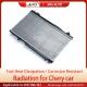 Wholesale High quality chinese Auto radiator for Chery QQ ,OEM J42-1301110AB