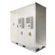280ah Solar Battery Storage Cabinet 100kW 200kWh Lithium Ion Battery Storage Cabinet