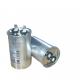 20mfd 450v CBB65 AC Motor Single Phase Capacitor Start 10000 Hours Lifetime