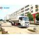 Dongfeng Tianjin Kinrun 4x2 18cbm 10T Bulk Feed Delivery Truck