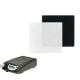 SOMNOvent Fine Weinmann CPAP Filter White Disposable Supplies Accessories