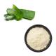 High Quality Cosmetics Grade Freeze Dried Aloe Vera Gel Extract Powder