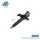 Injector Nozzle Assembly 8-98011604-0 8980116040 For Isuzu 700P/4HK1