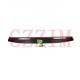 Car ABS Plastic Modified LED Rear Through Light Tail Lamp For Honda CRV 2023