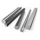 Cold Drawn 430 Stainless Steel Solid Round Bar Bright Surface Good Thermal Conductivity