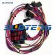 153-2491 1532491 Fuse Box Wiring Harness For E320B Excavator