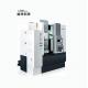 Stable Practical Vertical CNC Lathes LG600 Vibration Resistant