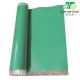 IXPE Green Foam Flooring Underlay 2mm Vinyl Laminate Underlay 200sqft For SPC Flooring