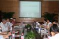 Sino-Canadian Workshop of Carbon Sequestration and