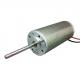 42zyt Series Equivalent Gr42 Dia. 42mm Brush DC Motor 15w 20w 30w 50w