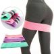 8cm Resistance Loop Bands Booty Fitness Legs Workout Polyester Elastic