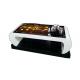 Smart Interactive Touch Screen Coffee Table LCD Advertising Media Display
