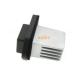 Auto Engine Sensors Quality Fan Blower Resistor For Buick Excelle Chevrolet Epica OEM 96207453 96327381 9030377