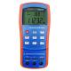Portable Lcr Meter 100khz Handheld Capacitance 0.25% Accuracy