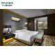 Marriott Cherry Wood Luxury Hotel Bedroom Furniture