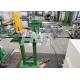 Cantilever Type Wire Rewinding Machine 350m/Min Basket Payoff Rewinding Lines