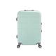 Four Spinner 360 Wheels ODM Stylish Trolley Suitcase